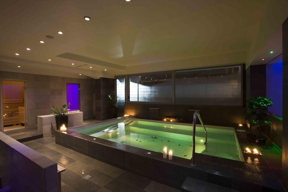 Alisei Palace Hotel Rimini Extérieur photo