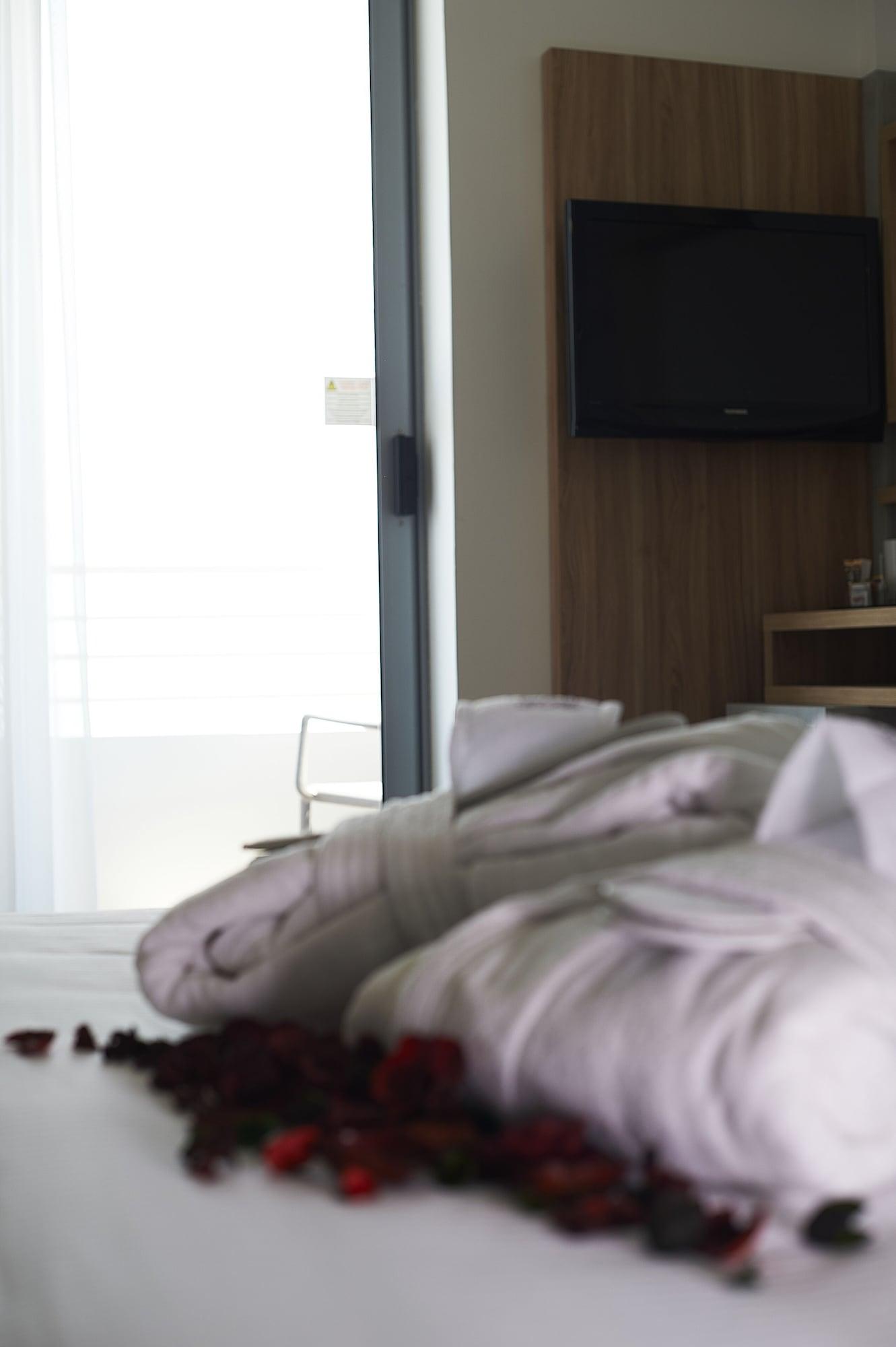 Alisei Palace Hotel Rimini Extérieur photo